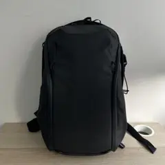 Peak Design ピークデザイン　エブリデイバックパックジップ20L