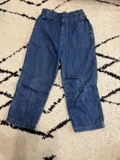GAP デニムパンツ　120