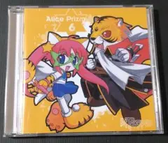 同人CD Alice Prizm 6 5/4TAKEPOD