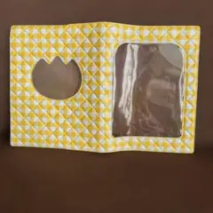 出席ブックカバー★3枚セット