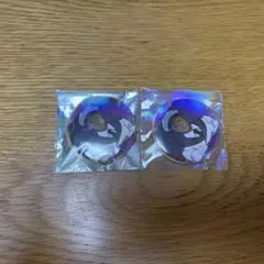 KING OF PRISM キンプリ キンツア 缶バッジ 大和アレクサンダー