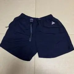 ACG トレイルショートパンツ Lサイズ