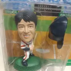 ヘッドライナーズ 高橋由伸