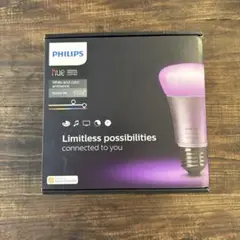 Philips Hue White and Color Ambiance