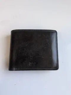 TAKEO KIKUCHI　折りたたみ財布