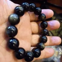 ゴールデンオブシディアン