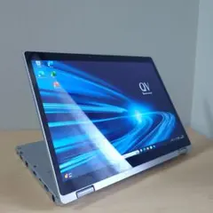 Panasonic CF-QV8／8GB／