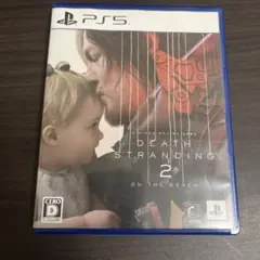 デスストランディング 2