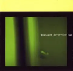 ＊中古CD JOY DIVISION/Permanent BEST〜(国内盤)
