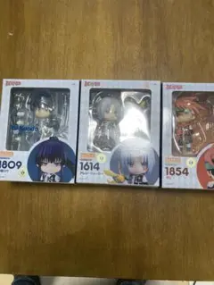 2025年最新】ねんどろいど D.Gray-man アレン・ウォーカーの人気