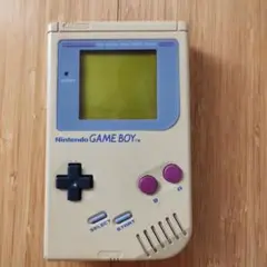 Nintendo ゲームボーイ 本体