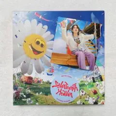 SEVENTEEN SEVENTEENTH HEAVEN PM 2:14Ver.