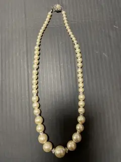 ネックレス
