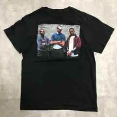 Paid In Full Eric B. & Rakim Tシャツ ヒップホップ