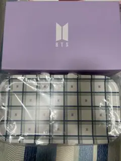 bts ファンクラブ限定グッズ