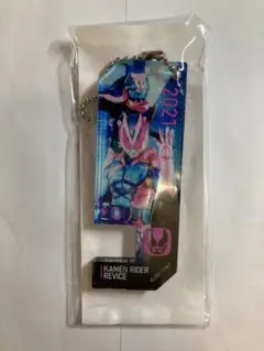 仮面ライダーストア アクリルスマホスタンド 仮面ライダーリバイス