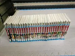 少年漫画 全巻セット