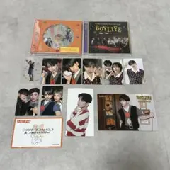 BOYNEXTDOOR ジェヒョン ステッカー トレカ タワレコ特典