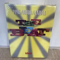 1996 A Lidid Annual The Beat