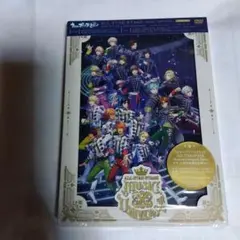 うたの☆プリンスさまっ♪ALL STAR STAGE-MUSIC UNIVER…