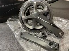 SHIMANO シマノ アルテグラ クランク
