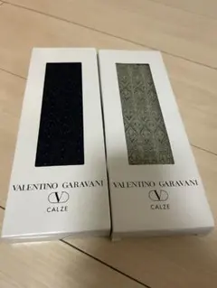 2025年最新】VALENTINO メンズ ソックスの人気アイテム - メルカリ