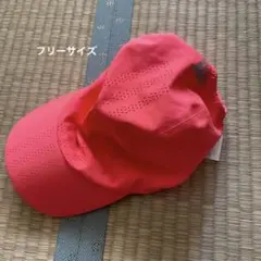 adidas ランニングキャップ