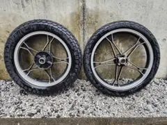 2025年最新】gn125h ホイールの人気アイテム - メルカリ