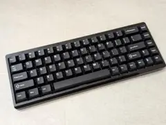 EPOMAKER MAGFORCE 68 ラピッドトリガーフルアルミ キーボード