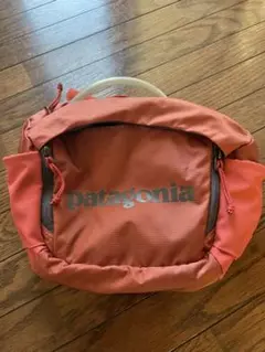 パタゴニア patagonia ナイントレイルズ ウエストパック 8L