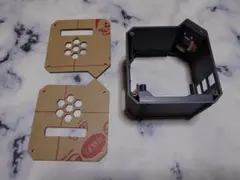 Raspberry Pi 5用ミニタワーキット アクティブクーラー
