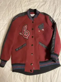 COACH スタジャン 美品