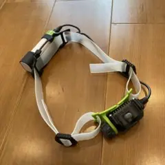 タジマLEDヘッドライトセットU351 u0026 ZP3729C