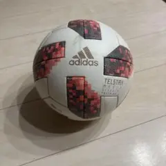 FIFAワールドカップ2018決勝ボール 5号球
