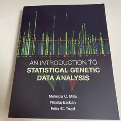 statistical genetic data analysis