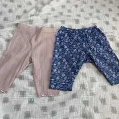 90cm ボタン　2枚　UNIQLO &トップバリュ