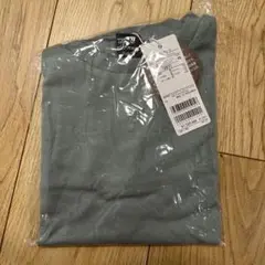 petit main オーガニックコットン Tシャツ 120 ②