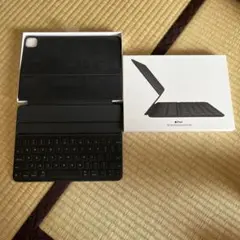 【純正】iPad Smart Keyboard Folio MXNK2LL/A