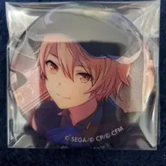 プロセカ 天馬司 23A グリ缶 18点 予約商品】グリッター缶バッジコレクション vol.2 B BOX 特典