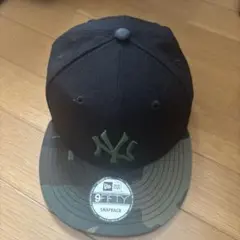 ニューヨーク・ヤンキース 9FIFTY キャップ
