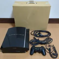 プレイステーション3 CECHA00 ジャンク