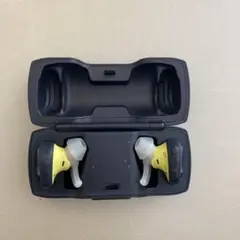 BOSE Sound Sport Free