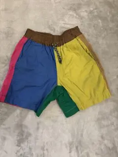 マーキーズ　ハーフパンツ　95
