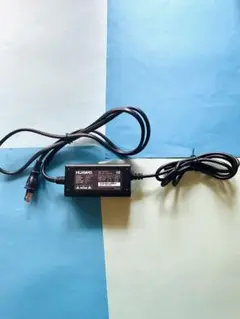 ★動作確認済★ HUAWEI ACアダプター　 HW-120200J0A