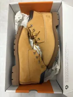 Timberland
