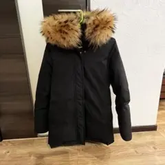 ピレネックス レディース ダウンジャケット