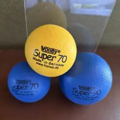 ボーネルンド　しわくちゃボール70ミリ×2 90ミリ×1 セット