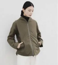 値下げ【美品】plantation×デサント　PDダウン　黒 m17785692274_1.jpg?1726616496