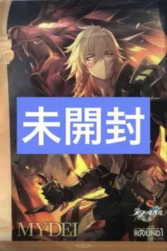 ラウンドワン b4プラマット モーディス ROUND1 崩壊スターレイル スタレ