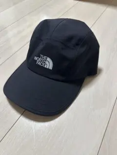 THE NORTH FACE ブラックキャップ GORE-TEX